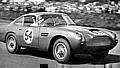 Aston Martin DB4 GT